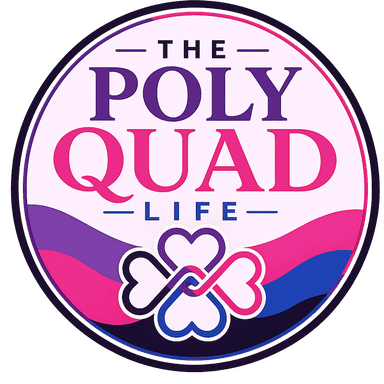 The Poly Quad Life